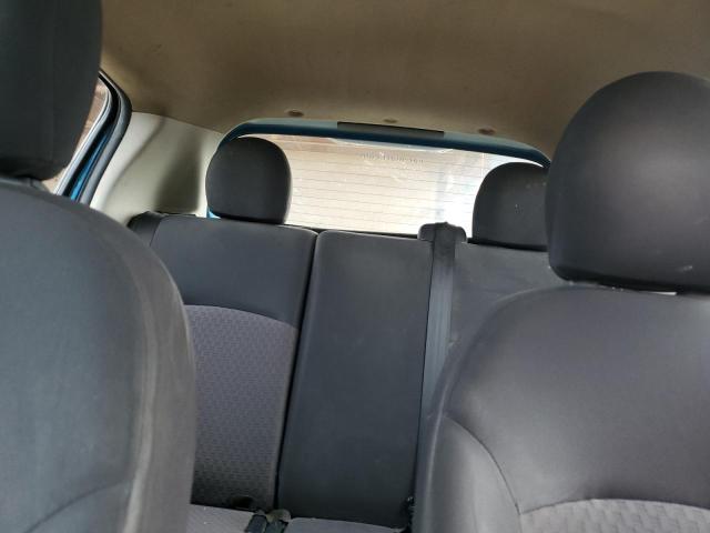 2017 MITSUBISHI MIRAGE ES - ML32A3HJ3HH009005