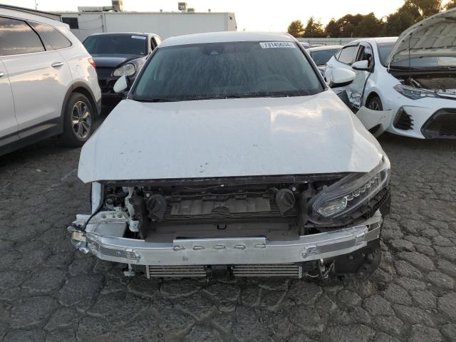 VIN 1HGCV1F12NA024775 2022 HONDA ACCORD no.5