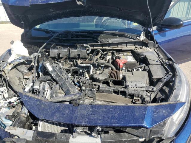 2022 NISSAN ALTIMA SR - 1N4BL4CVXNN416989