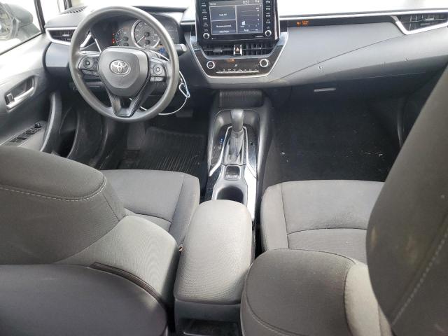 2021 TOYOTA COROLLA LE - JTDEPMAE5MJ153900