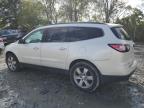 CHEVROLET TRAVERSE L photo