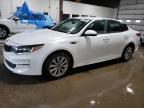 2017 KIA OPTIMA LX - 5XXGT4L37HG164505