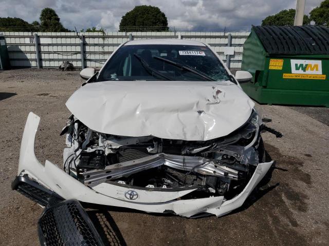 2020 TOYOTA COROLLA SE - JTDS4RCE6LJ024150