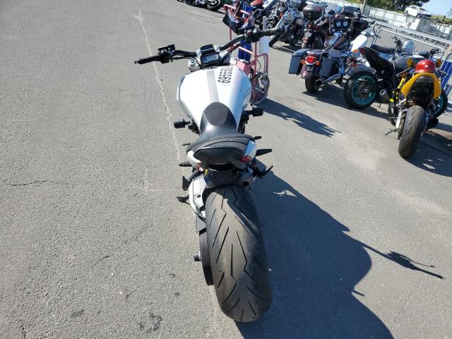 2019 DUCATI XDIAVEL ZDM13BKW0KB009849