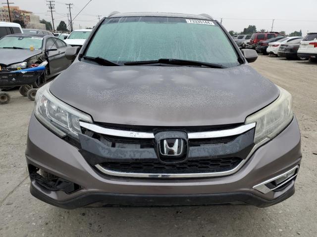 2016 HONDA CR-V EXL 2HKRM3H77GH508638  73335144