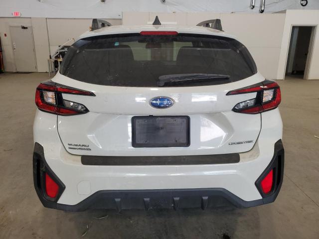 2024 SUBARU CROSSTREK - JF2GUADC7R8233743