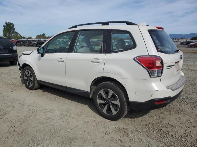 2017 SUBARU FORESTER 2 - JF2SJABCXHH564157