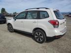 Lot #2955717451 2017 SUBARU FORESTER 2