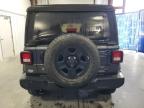 JEEP WRANGLER U photo