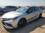 2023 TOYOTA CAMRY TRD - 4T1KZ1AK2PU078055