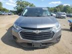 CHEVROLET TRAVERSE L photo