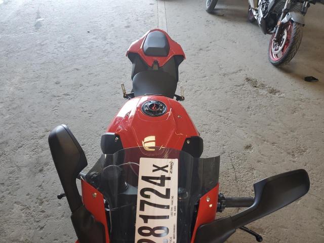 2024 BMW S 1000 RR - WB10E630XR6J63682