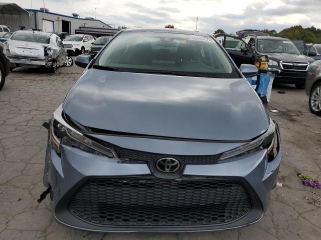 2022 TOYOTA COROLLA LE - 5YFEPMAE3NP289021