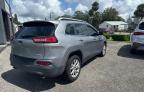 JEEP CHEROKEE L photo