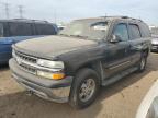 CHEVROLET TAHOE K150 photo