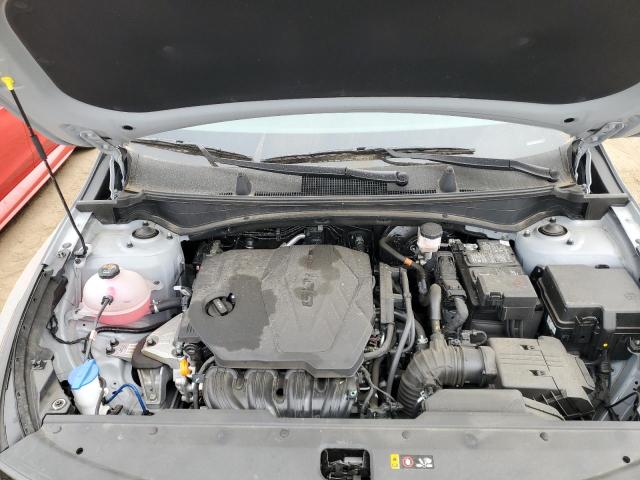 2023 KIA SPORTAGE X - 5XYK6CAF4PG092584