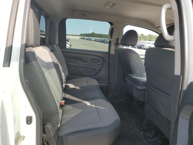 2019 NISSAN TITAN S - 1N6AA1EK4KN502790