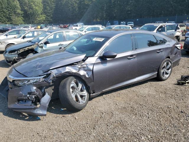 2019 HONDA ACCORD EX 1HGCV1F42KA136059  70515104