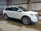 FORD EDGE SEL снимка