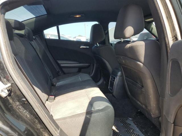 2015 DODGE CHARGER SX - 2C3CDXJG6FH920083