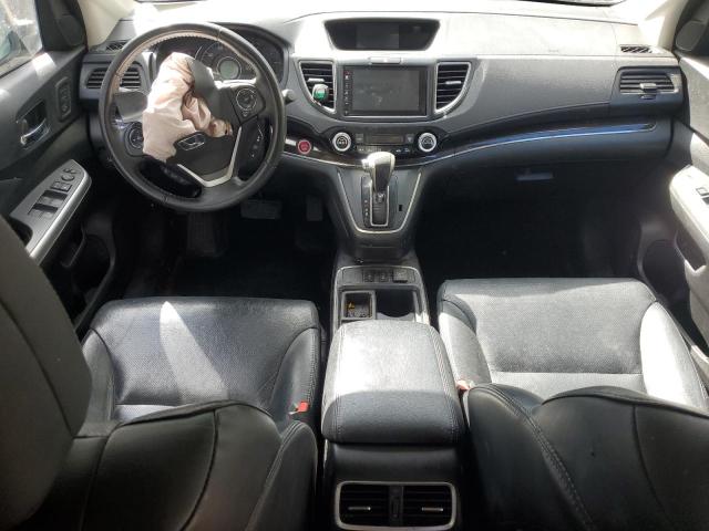 2016 HONDA CR-V TOURI - 5J6RM4H94GL089970