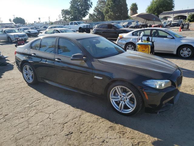 VIN WBAXA5C53ED689996 2014 BMW 5 Series, 535 D no.4