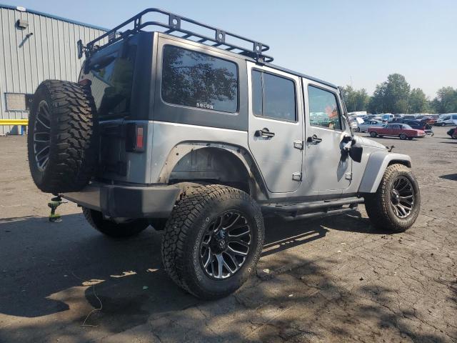 2017 JEEP WRANGLER U - 1C4HJWEG4HL596507