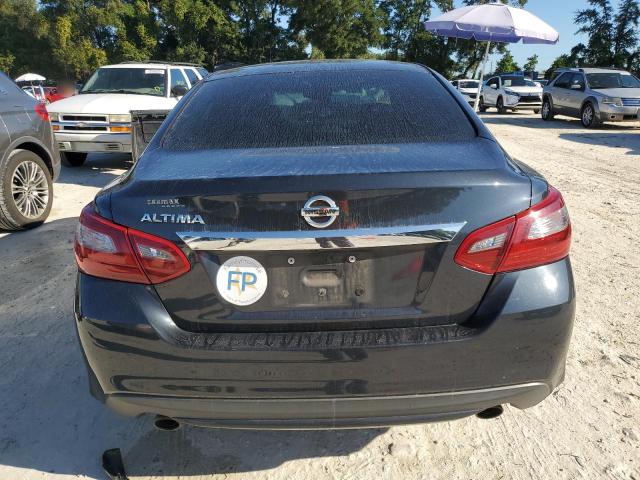 2018 NISSAN ALTIMA 2.5 - 1N4AL3AP0JC182118