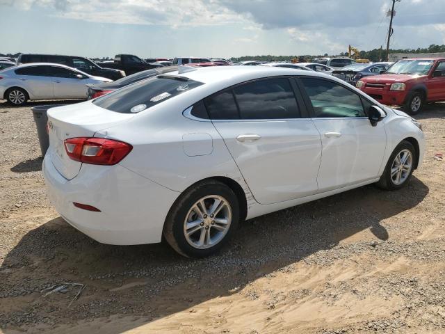 2017 CHEVROLET CRUZE LT - 1G1BE5SM5H7167490