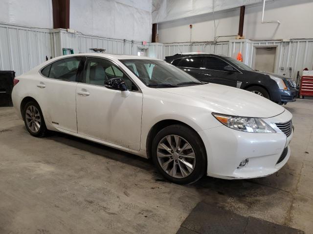 VIN JTHBW1GG8E2062692 2014 Lexus ES, 300H no.4