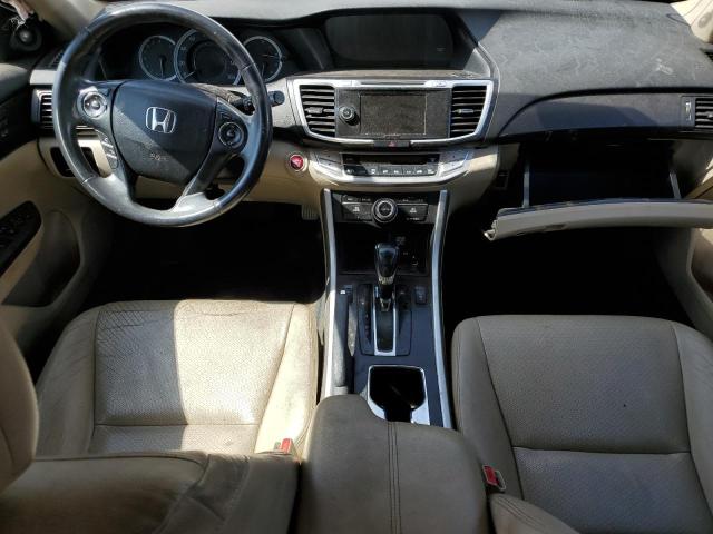 VIN 1HGCR2F87FA275929 2015 Honda Accord, Exl no.8