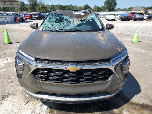 2024 CHEVROLET TRAX 1LT - KL77LHE20RC013855