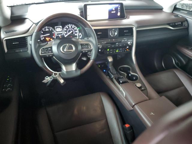 2T2ZZMCA7GC030231 2016 LEXUS RX350