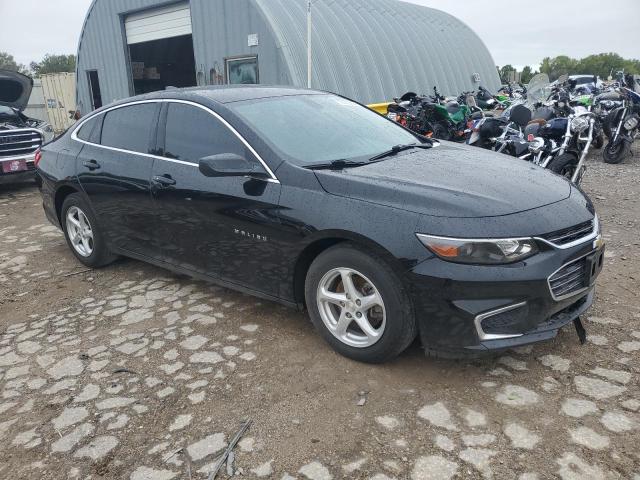 2016 CHEVROLET MALIBU LS - 1G1ZB5STXGF265871