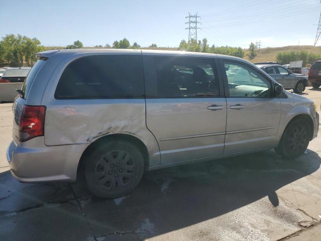 VIN 2C4RDGBG9ER375185 2014 Dodge Grand Caravan, SE no.3