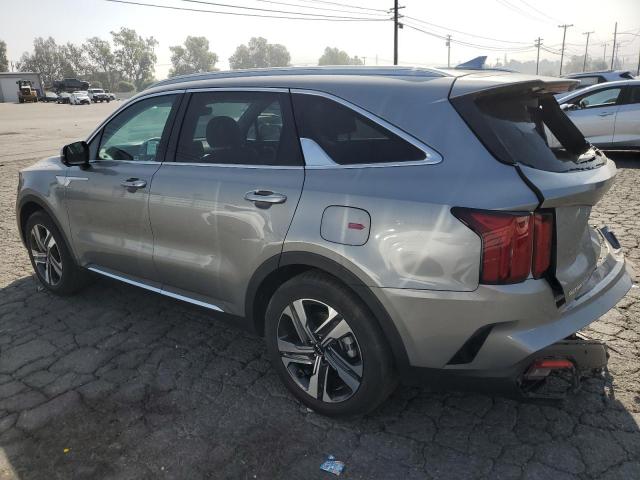 2023 KIA SORENTO SX - KNDRMDLG8P5144632
