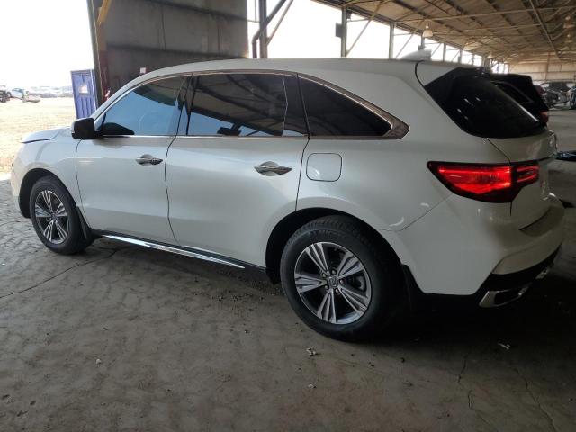 2020 ACURA MDX - 5J8YD4H38LL010177