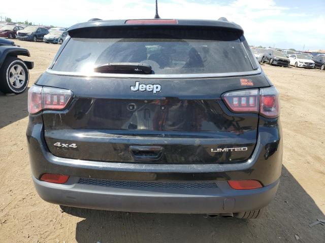 2020 JEEP COMPASS LI - 3C4NJDCB1LT153520