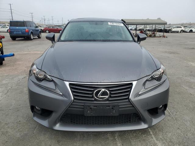 2015 LEXUS IS 250 - JTHBF1D27F5065639