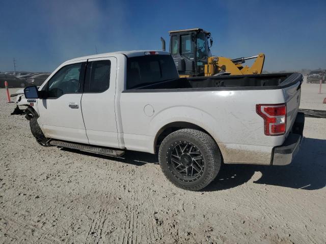 VIN 1FTEX1C51JKG10431 2018 Ford F-150, Super Cab no.2