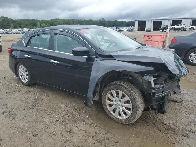 2017 NISSAN SENTRA S - 3N1AB7AP2HY341391