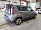 KIA SOUL photo