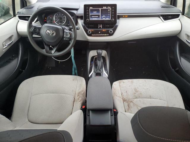 2020 TOYOTA COROLLA LE - JTDEPRAE6LJ063182