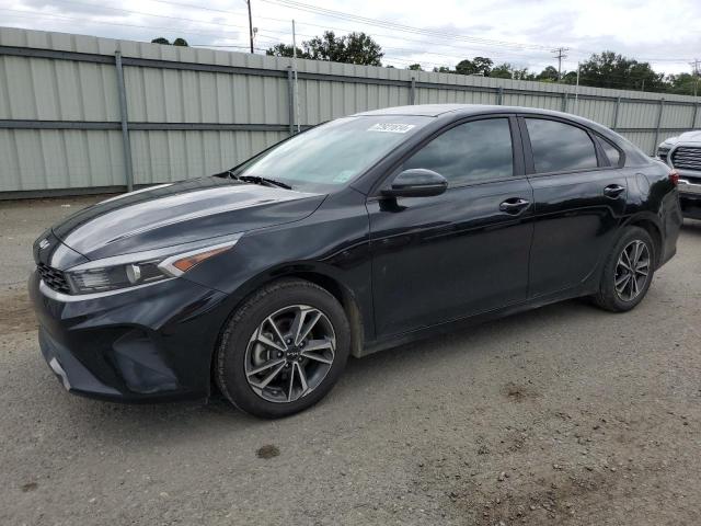 2022 KIA FORTE FE #2976996615