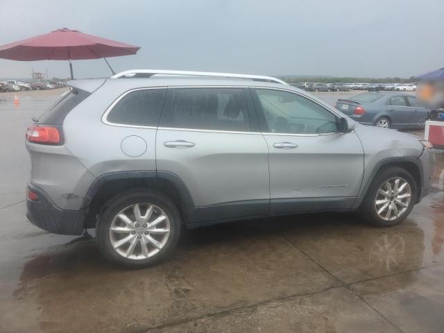 Vin: 1c4pjldb2fw656389, lot: 69979604, jeep grand cher limited 20153