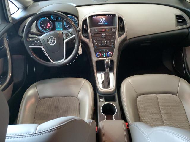 VIN 1G4PR5SK0D4170532 2013 Buick Verano, Convenience no.8