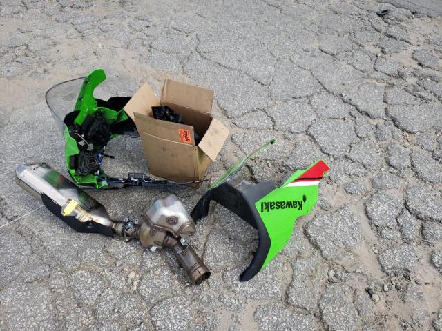 2023 KAWASAKI ZX1002 M - JKBZXVM11PA004121