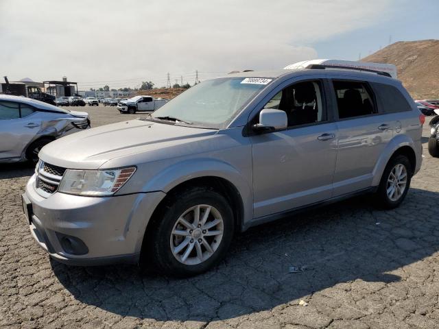 VIN 3C4PDCBG1FT580255 2015 Dodge Journey, Sxt no.1