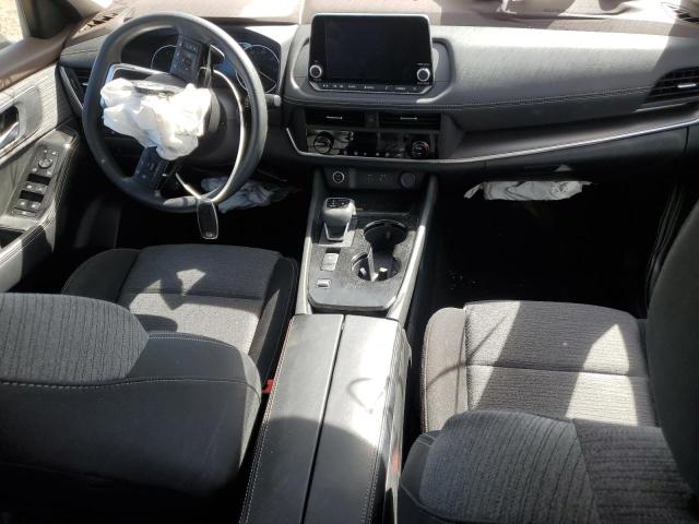 2023 NISSAN ROGUE SV - 5N1BT3BA2PC773919