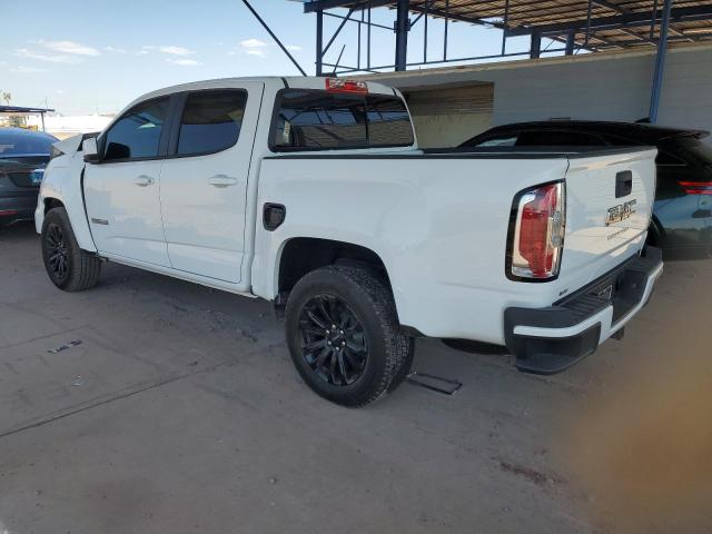 VIN 1GTG5CEN0N1166316 2022 GMC Canyon, Elevation no.2